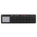 Korg nanoPAD2 Slim-line USB Controller (Black)