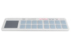 Korg nanoPAD2 Slim-line USB Controller (White)