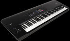 Korg Nautilus 73 Key Music Workstation
