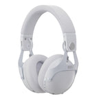 Korg NC-Q1 Smart Noise Cancelling Headphones in White