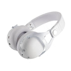 Korg NC-Q1 Smart Noise Cancelling Headphones in White