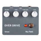 Korg OD-S Nutube Overdrive Guitar Pedal Kit (ODS)