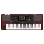 Korg PA-1000 High Performance Professional Arranger Keyboard - 61 Keys (PA1000)