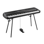 Korg SP-280 88-Keys Digital Piano in Black (SP280)
