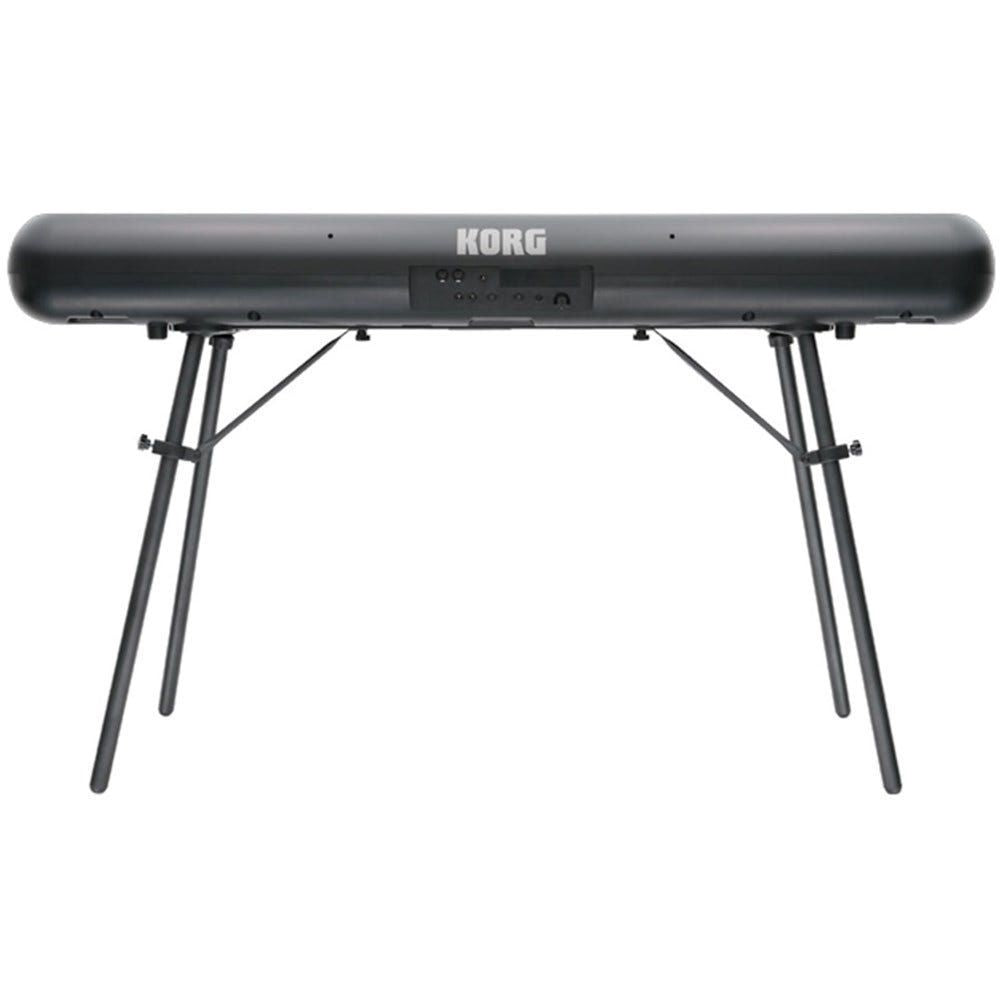 Korg SP-280 88-Keys Digital Piano in Black (SP280)