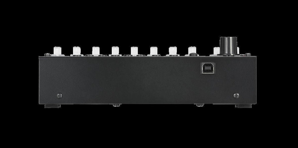 Korg SQ-1 Step Sequencer (SQ1)