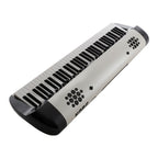 Korg SV-2 88-key stage vintage piano keyboard with built-in speaker system, ideal for performance and live music settings.