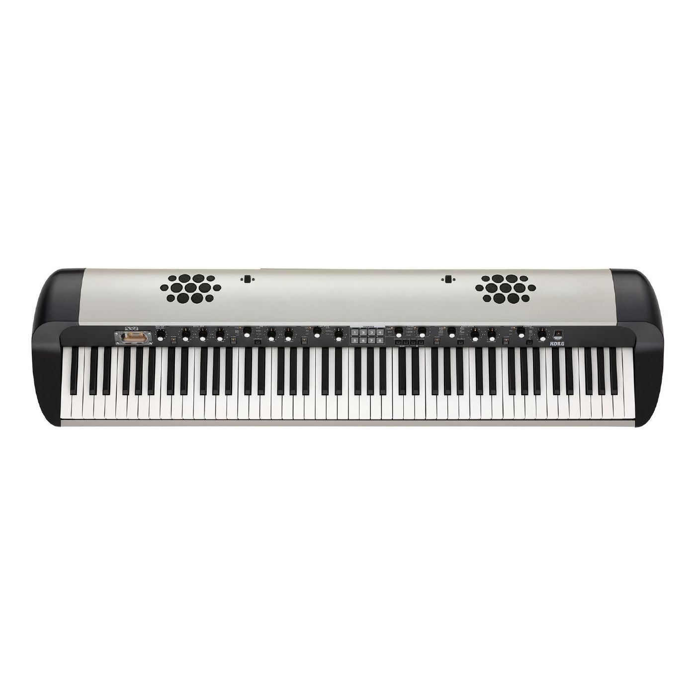 Korg SV-2 88-Key Stage Vintage Piano with Speaker System
