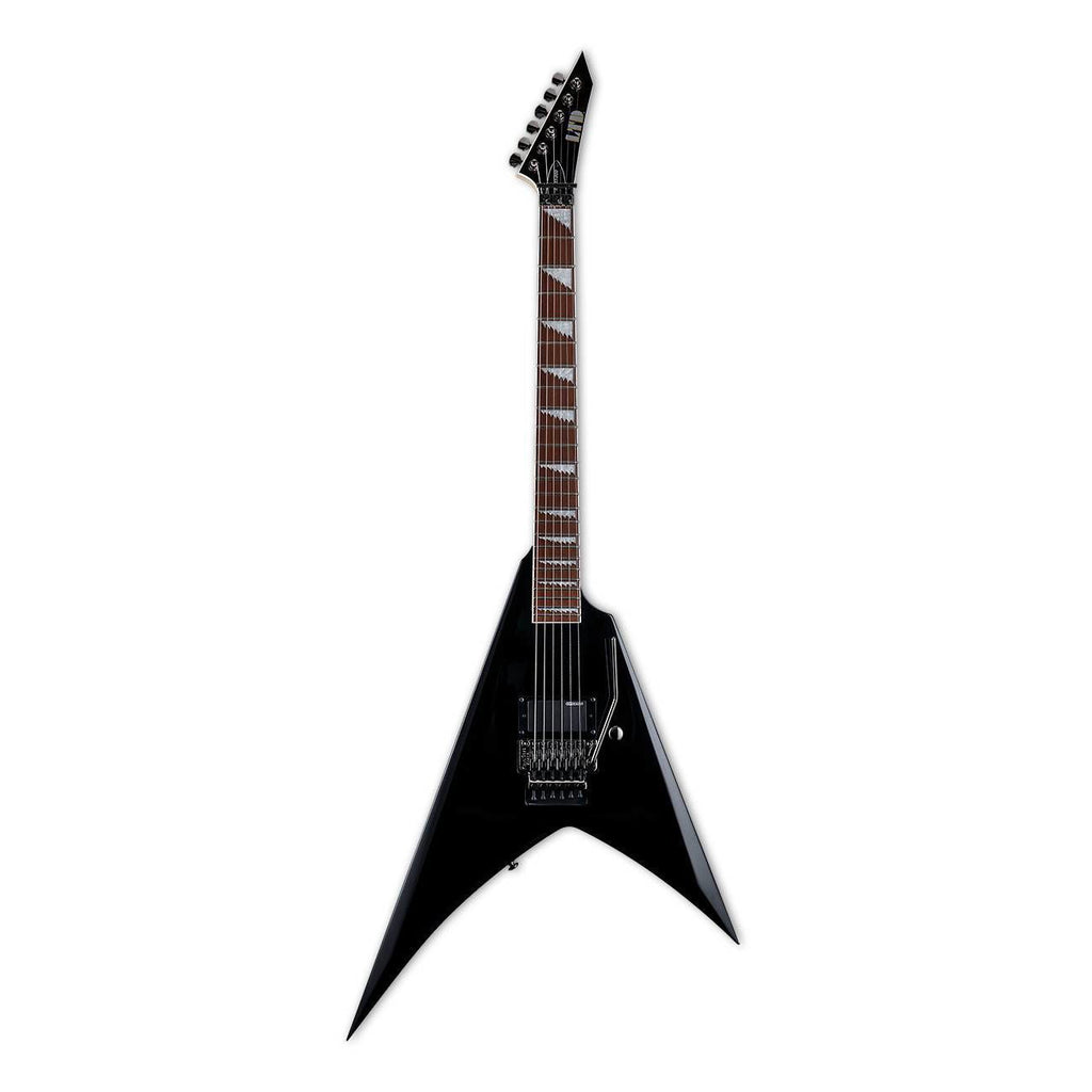 LTD Alexi Laiho Signature 200 Electric Guitar in Black