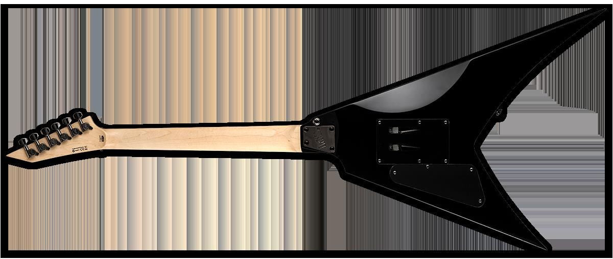 LTD Alexi Laiho Signature 200 Electric Guitar in Black