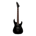 LTD KH-602 Kirk Hammett Signature Series Electric Guitar in Black