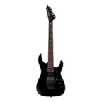 LTD KH-602 Kirk Hammett Signature Series Electric Guitar in Black