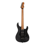 LTD SN-1000FR Snapper Series Electric Guitar in Black Burst with Floyd Rose
