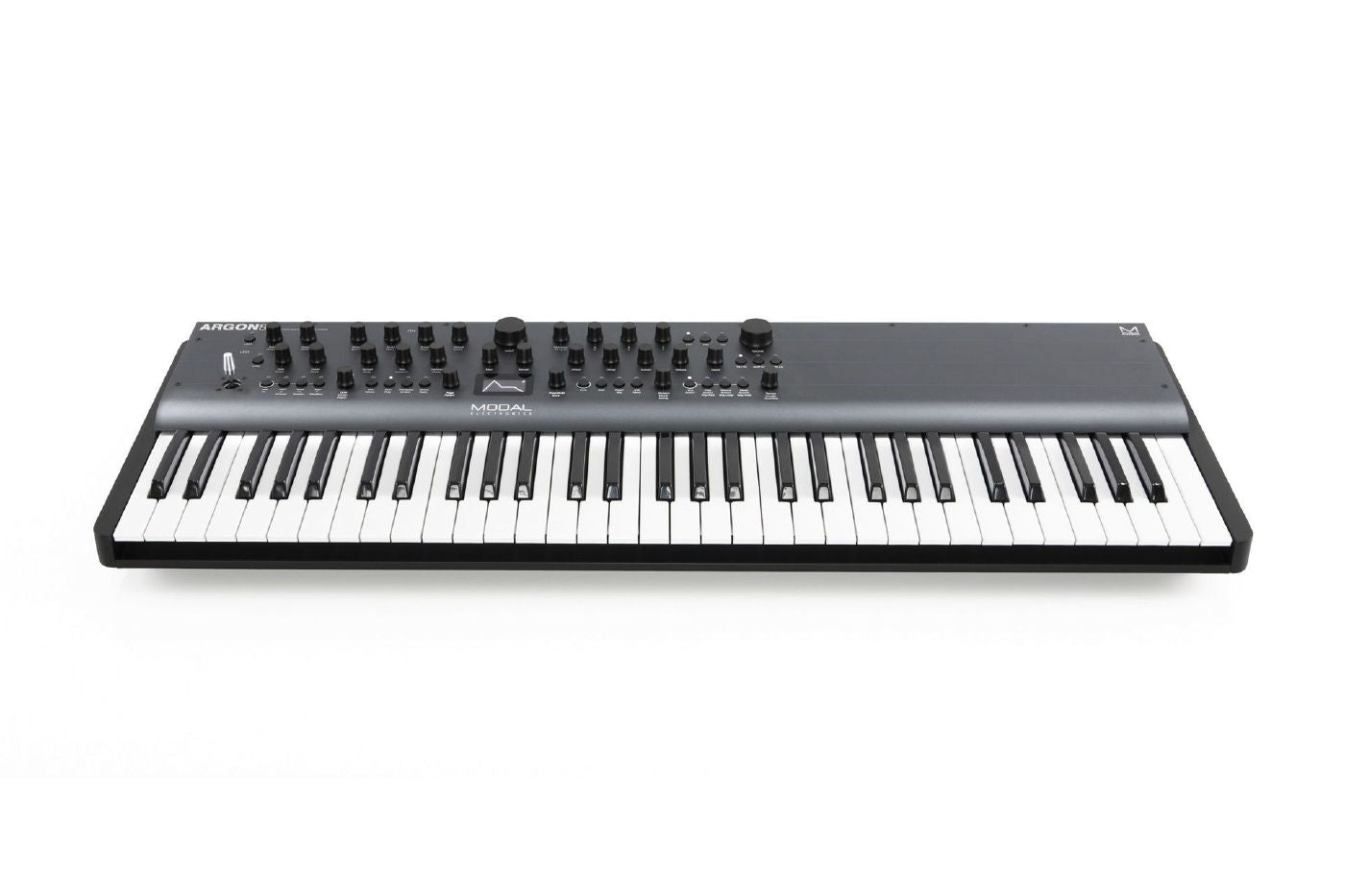 Modal Electronics Argon8X 61-Key Wavetable Synthesiser