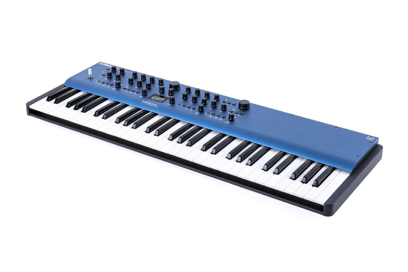 Modal Electronics Cobalt8X 61-Key Virtual-Analog Synthesiser