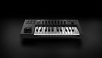 Native Instruments Komplete Kontrol A25 MIDI Controller Keyboard - 25 Key