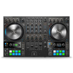 Native Instruments Traktor Kontrol S4 MK3 2 Deck DJ Controller