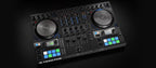 Native Instruments Traktor Kontrol S4 MK3 2 Deck DJ Controller