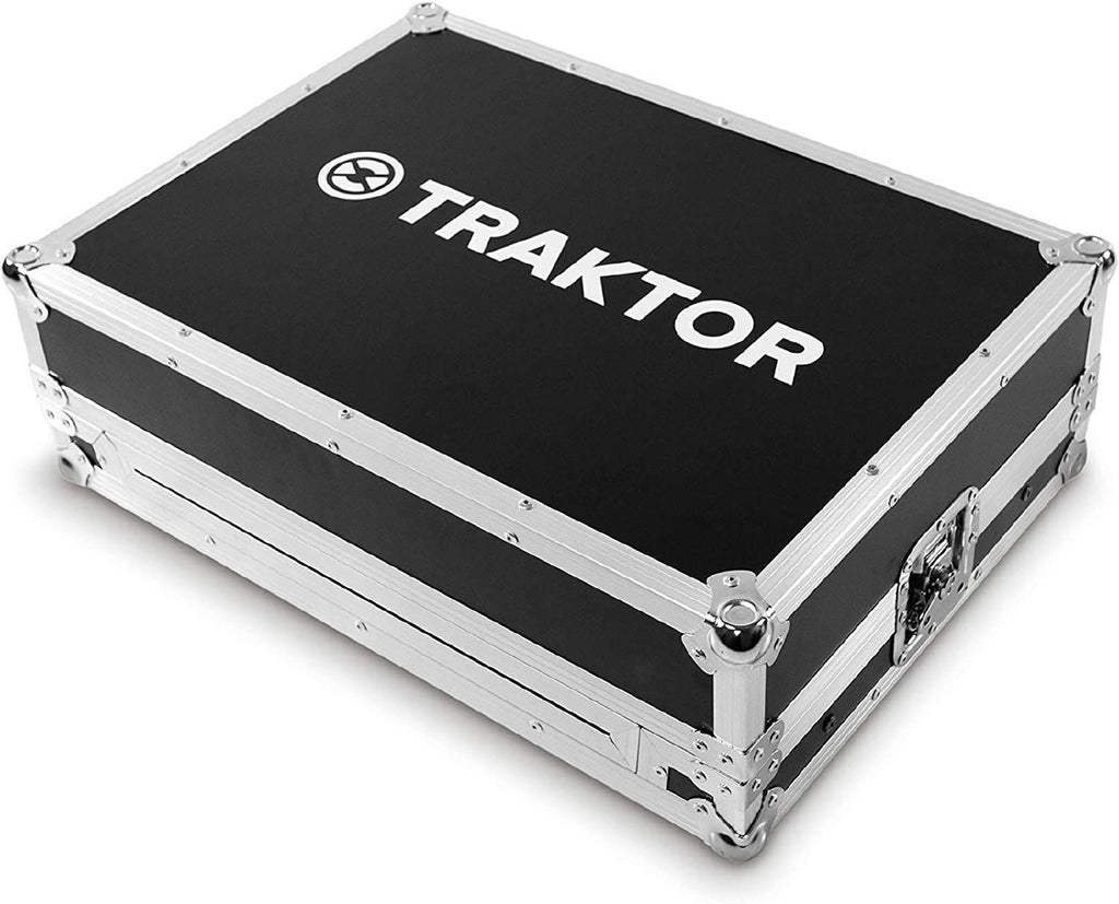 Native Instruments Traktor Kontrol S4 Mk3 Flight Case
