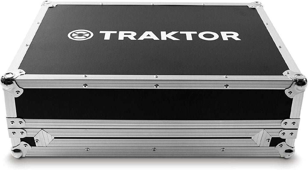 Native Instruments Traktor Kontrol S4 Mk3 Flight Case
