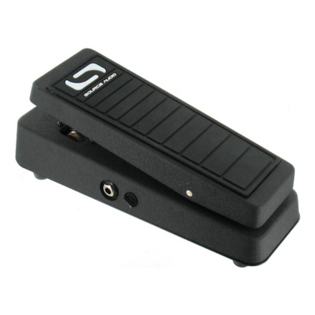 Source Audio SA161DEP Dual Expression Guitar Pedal