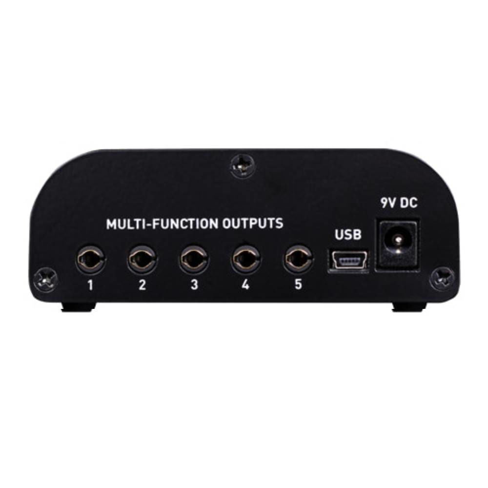 Source Audio SA164MPE Neuro Hub MIDI Port Expander
