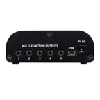Source Audio SA164MPE Neuro Hub MIDI Port Expander