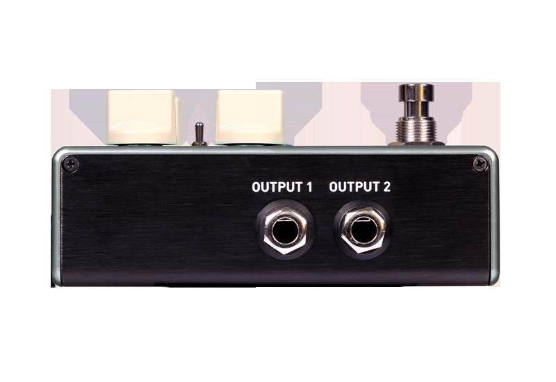 Source Audio One Series C4 Synth Guitar Effects Pedal (Power Supply Included)