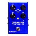 Source Audio One Series Gemini Chorus Guitar Effects Pedal (Power Supply Included)