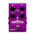 Source Audio One Series Kingmaker Fuzz Guitar Effects Pedal (Power Supply Included)