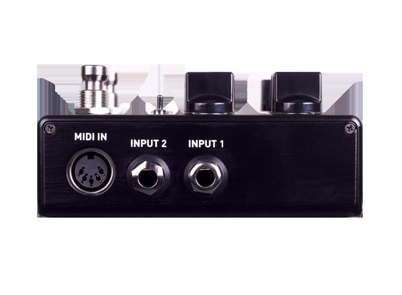 Source Audio One Series Nemesis Delay Guitar Effects Pedal (Power Supply Included)