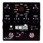 Source Audio One Series Nemesis Delay Guitar Effects Pedal (Power Supply Included)