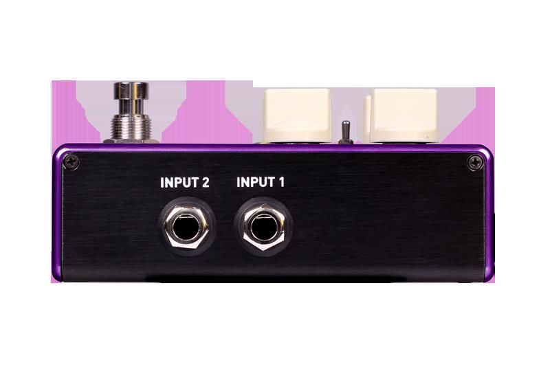 Source Audio One Series Spectrum Guitar Effects Pedal (Power Supply Included)