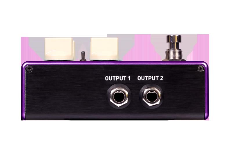 Source Audio One Series Spectrum Guitar Effects Pedal (Power Supply Included)