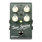 Source Audio One Series True Spring Reverb Guitar Effects Pedal (Power Supply Included)