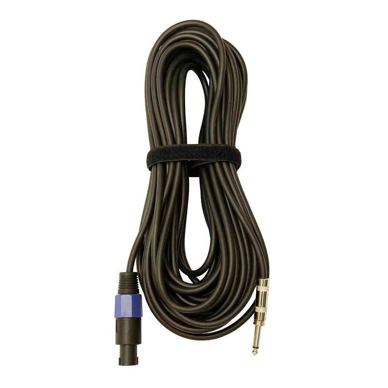 UXL SJS-1515 Jack to Speakon Speaker Cable -15 Metres (SJS1515)