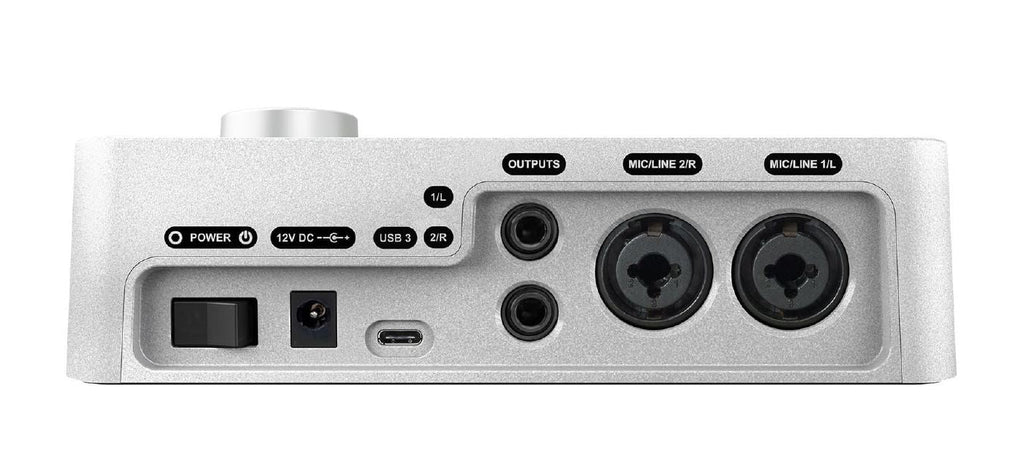 Universal Audio Apollo SOLO USB Audio Interface Heritage Edition