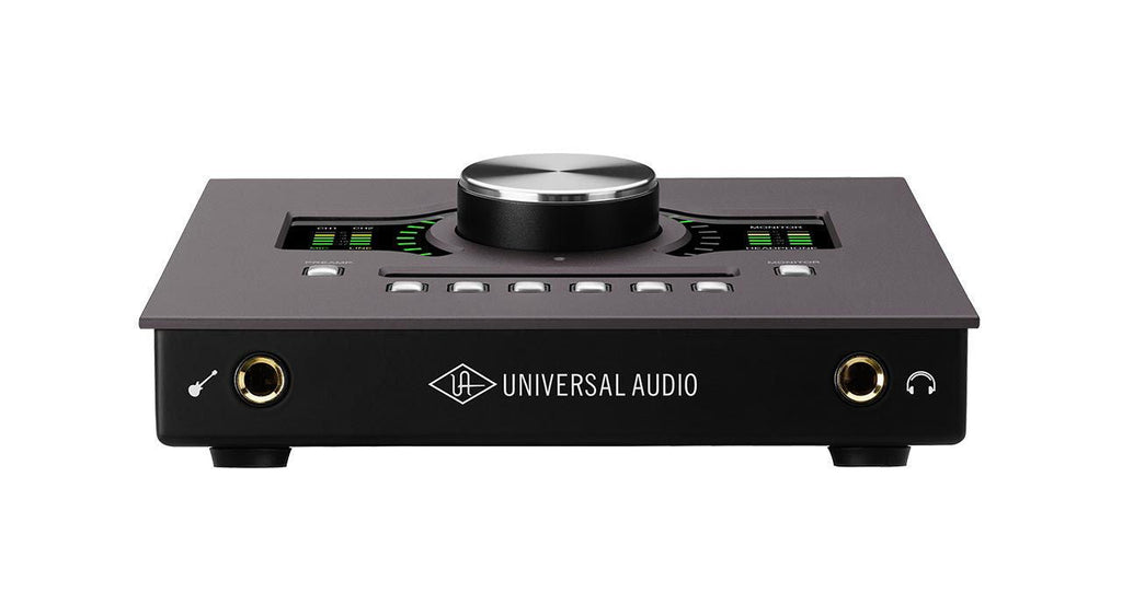 Universal Audio Apollo Twin MK2 DUO Audio Interface Heritage Edition