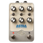 Universal Audio UAFX Astra Modulation Machine Guitar Effects Pedal
