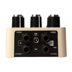 Universal Audio UAFX Astra Modulation Machine Guitar Effects Pedal