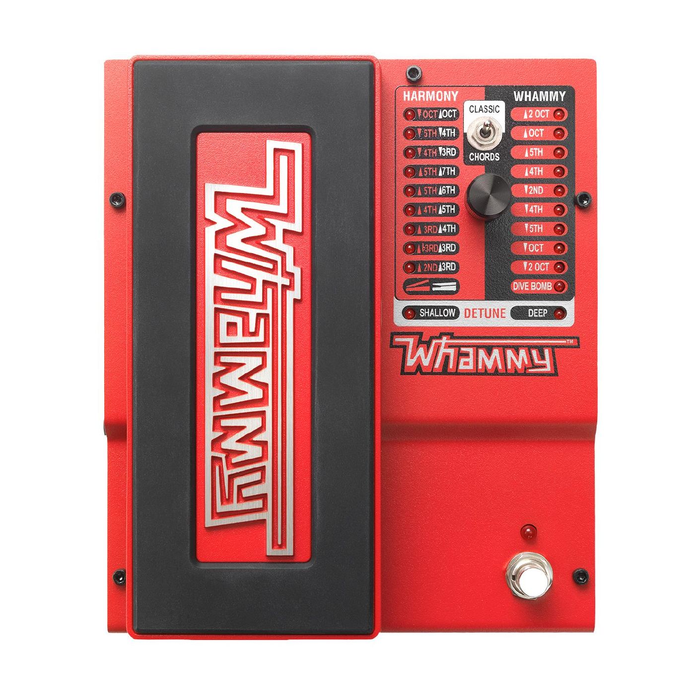 Digitech Whammy