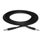 Hosa CMM-115 Cable 3.5mm TRS - Same 15 ft