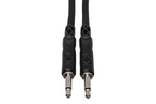 Hosa CMM-310 Mono Interconnect Cable 3.5mm TS - Same 10Ft