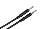 Hosa CMM-310 Mono Interconnect Cable 3.5mm TS - Same 10Ft