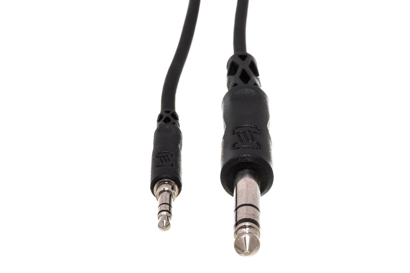 Hosa CMS-103 Cable 3.5mm TRS - 1/ 4 TR Stereo Interconnect Cable - 3ft