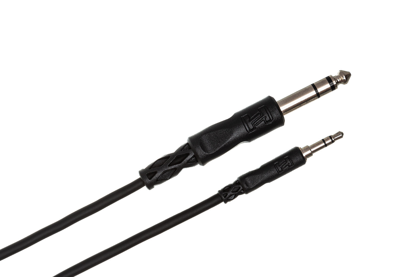 Hosa CMS-103 Cable 3.5mm TRS - 1/ 4 TR Stereo Interconnect Cable - 3ft