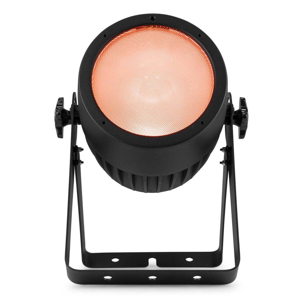 Beamz Pro PAR 150W COB RGBW