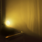 Beamz PRO COB150-WW LED Par