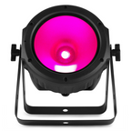 Beamz COB30 RGB LED Parcan