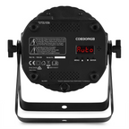 Beamz COB30 RGB LED Parcan